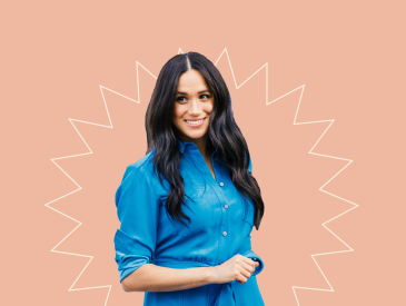 Meghan Markle’s Favorite Cuyana Tote Just Got a Summer Upgrade