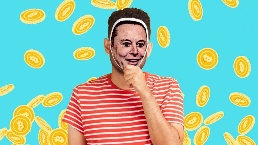 Elon Musk impersonators earn millions from crypto-scams