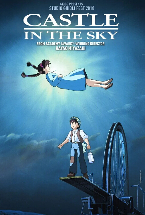 The story of Studio Ghibli and Hayao Miyazaki, anime film legends | Nestia