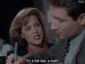 8 Grammar Myths You Can Disregard