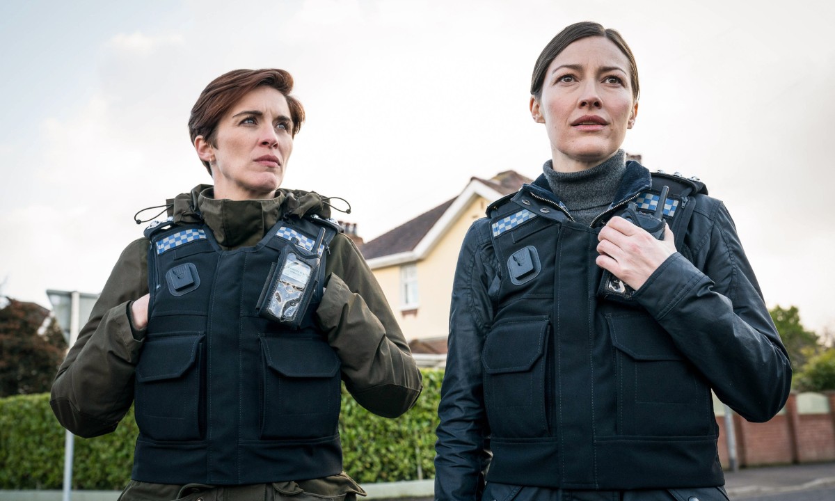 Line of Duty fans think they have spotted major character connection in season six 