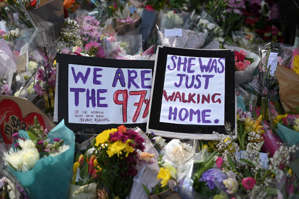 UK PM vows action as outrage grows