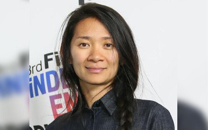 How indie director Chloe Zhao won over Hollywood