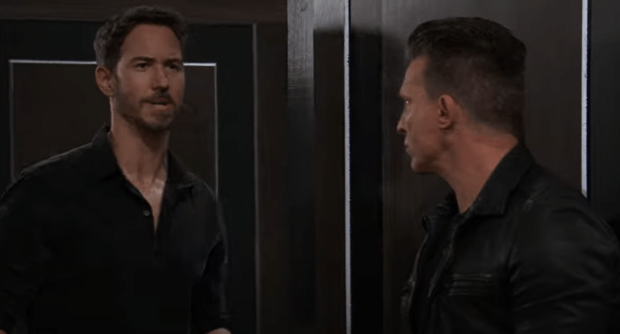 General Hospital spoilers: Peter makes unlikely ally while Jax tries to reconnect with Nina