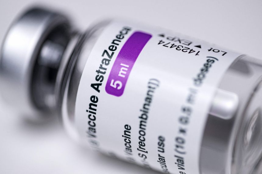 Should you be concerned about blood clots, bleeding and the AstraZeneca vaccine?