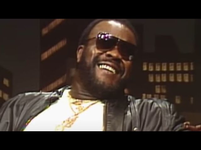 Tragic Details About Junkyard Dog