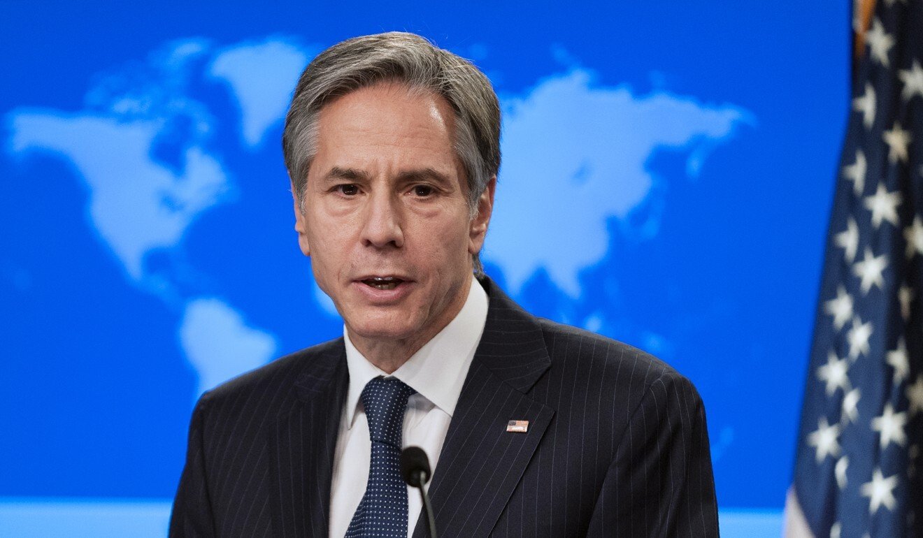 China likely to be hot topic when top US officials visit Japan, South Korea, observers say