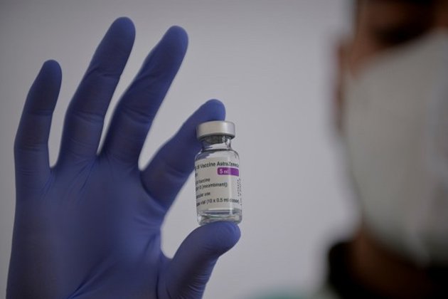 Spain, Germany, France, Italy halt rollout of vaccine