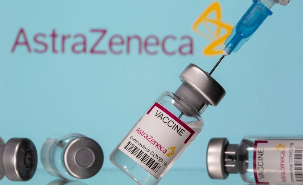 Malaysia to press ahead with purchase of AstraZeneca vaccine, says Khairy