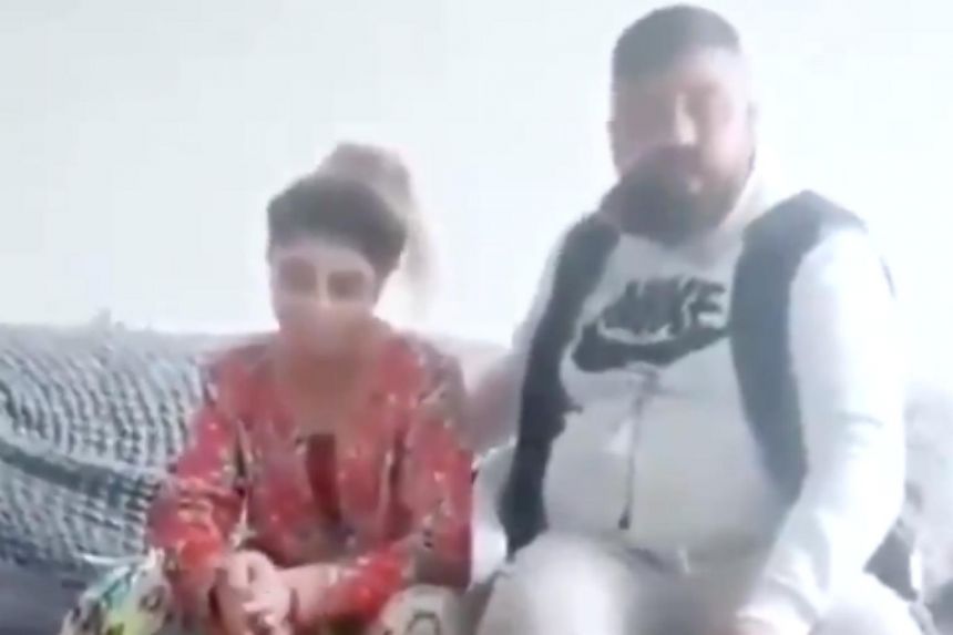 Turkey arrests man for abusing daughter on TikTok