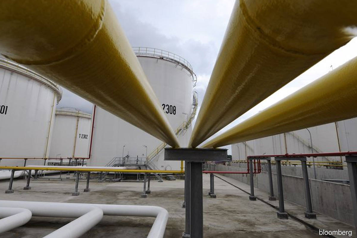 World’s top oil trader Vitol smashed profit record in 2020