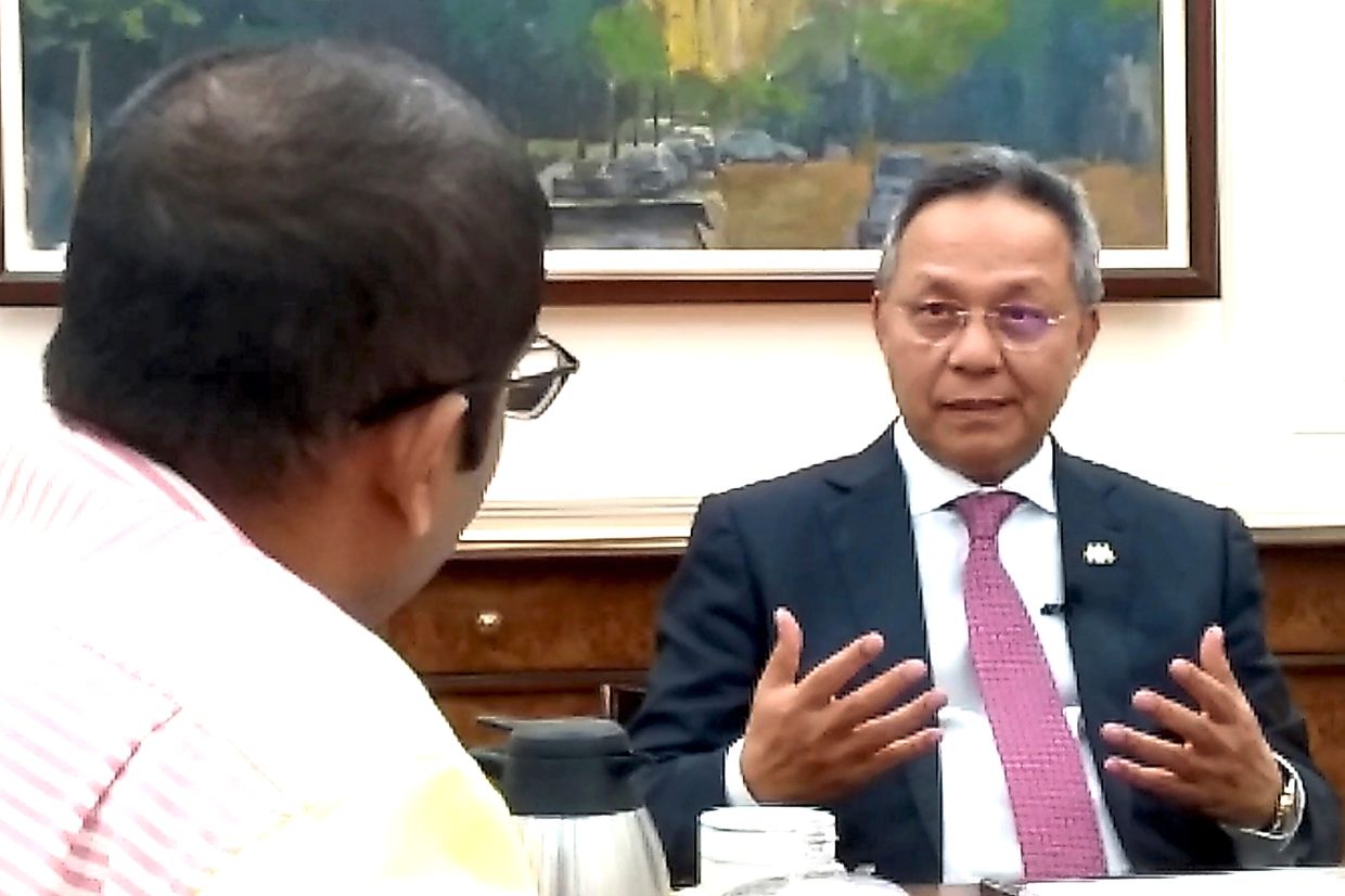 MB: Only most qualified selected as village heads