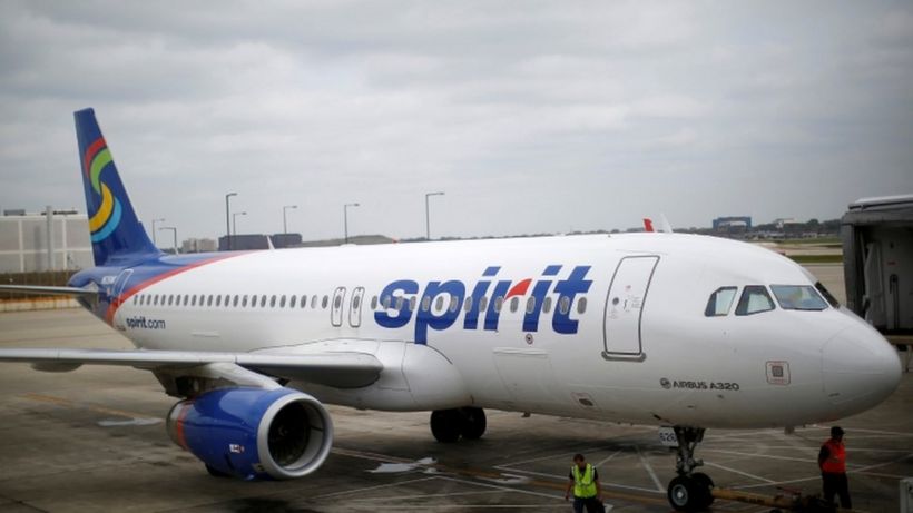 Airline removes boy, 4, with autism for not wearing Covid mask