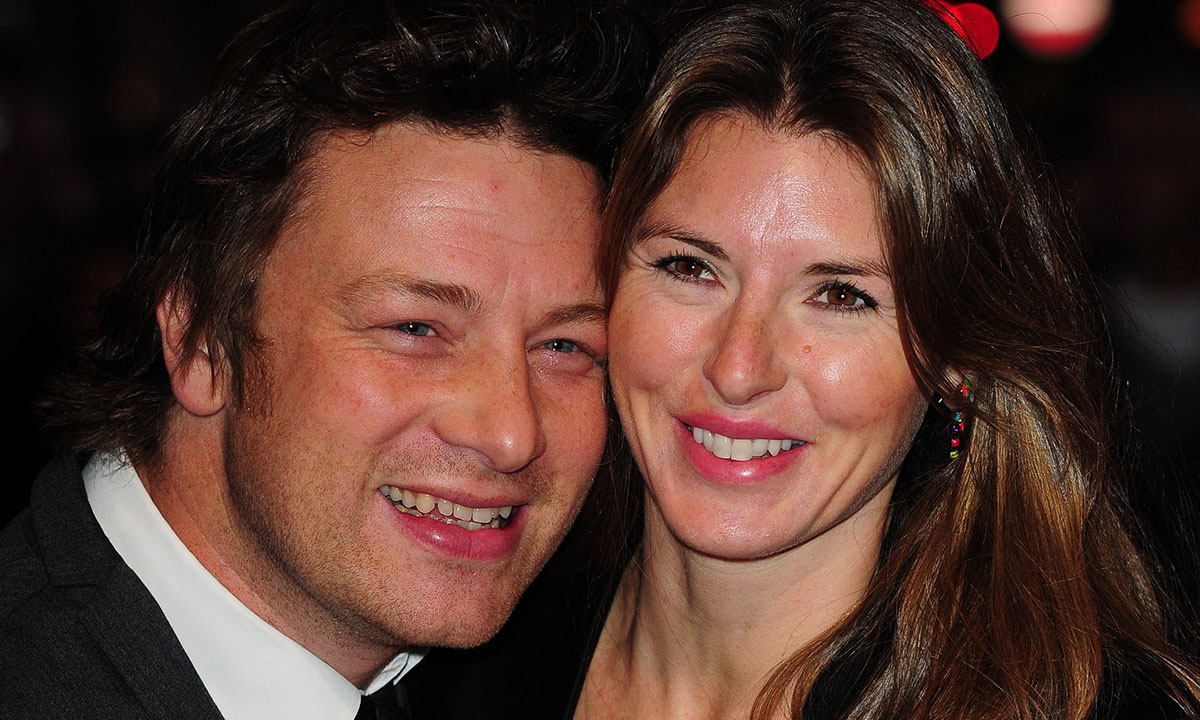 Jools Oliver shares stunning new photo of daughter Petal – and divides fans