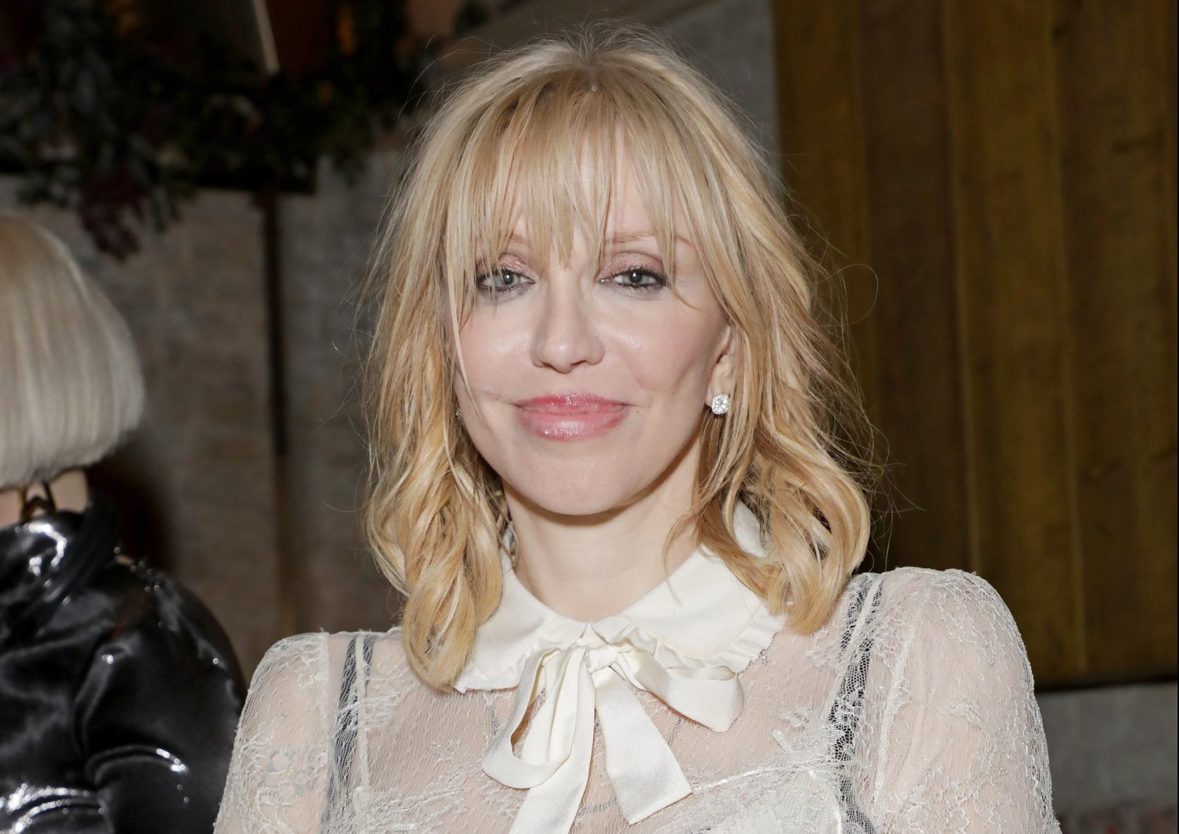 Courtney Love apologises after accusing Trent Reznor of child abuse and slamming Dave Grohl over Nirvana