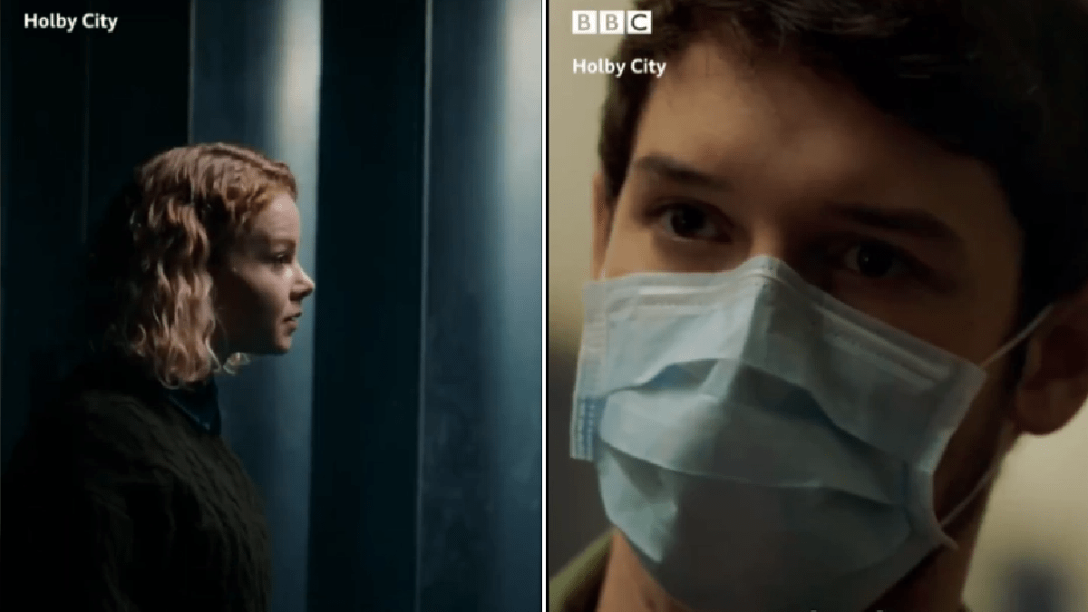 Cameron Dunn exit revealed and does he kill again in new Holby City trailer?