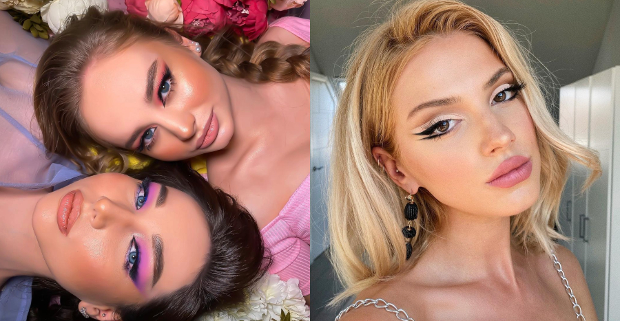 11 eye makeup looks that stand out even with your mask on