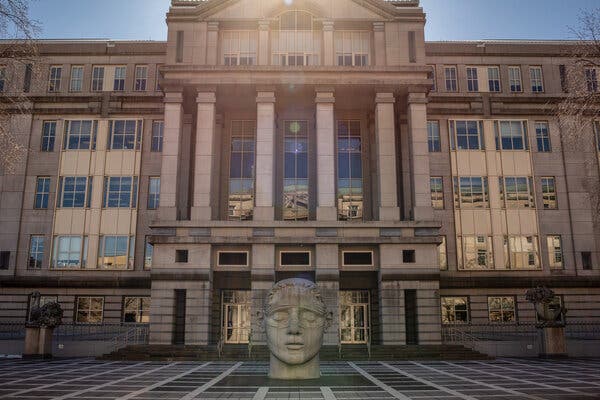Judges Juggle Over 2,700 Cases Each as Families Wait for Day in Court