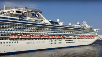 HBO’s New Documentary ‘The Last Cruise’ Makes The Poop Cruise Look Like A Dream