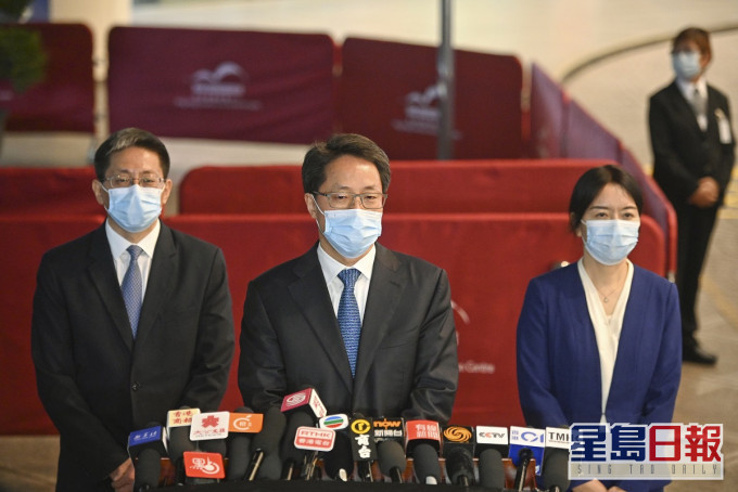 新华社报道中央部门负责人指须不折不扣落实人大决定