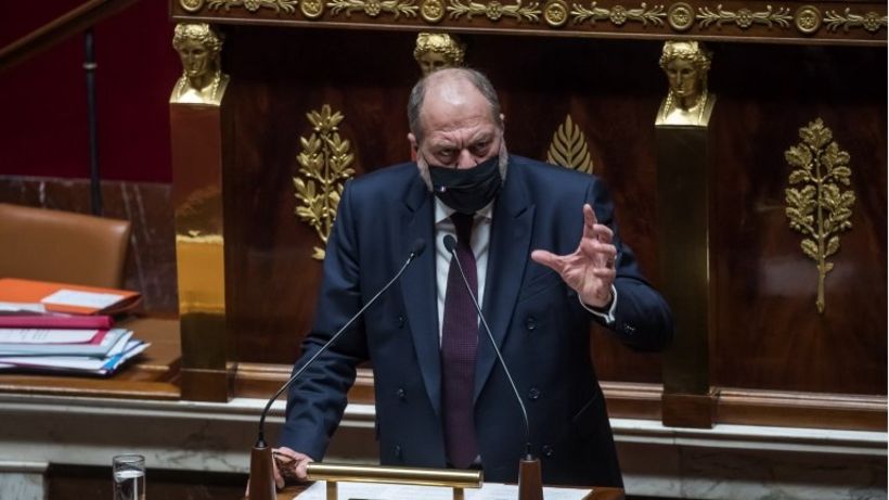 French MPs back law to introduce age of sexual consent