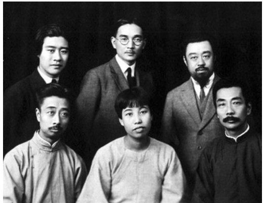 许广平留下一份菜单，鲁迅的伙食令专家震惊