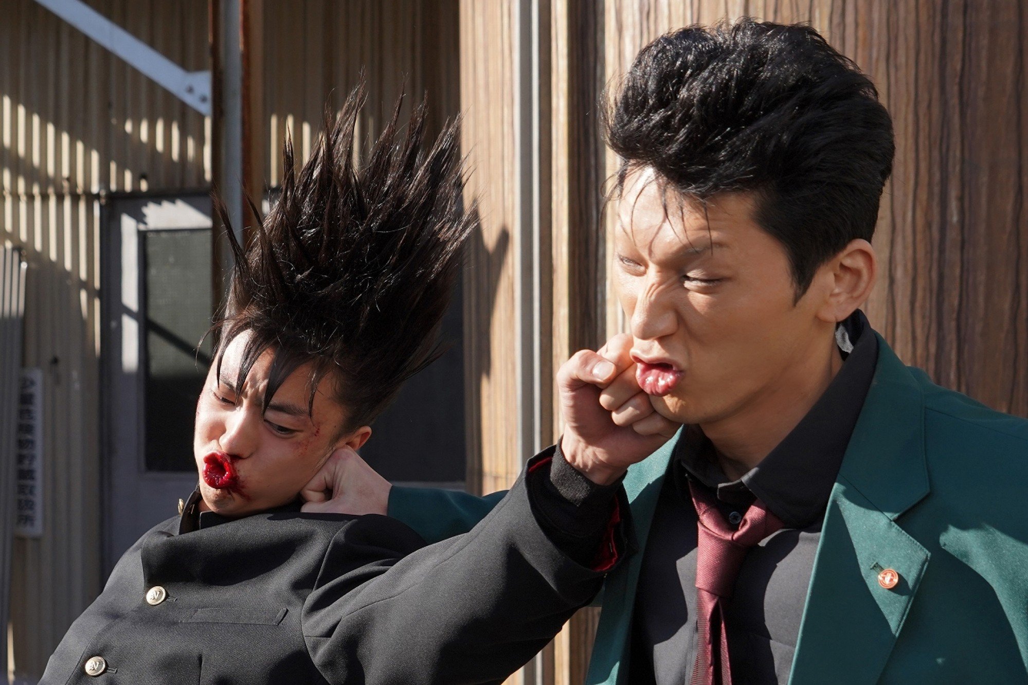 Review | From Today, It’s My Turn!! movie review: Japanese manga adaptation is both ridiculous and undeniably charming