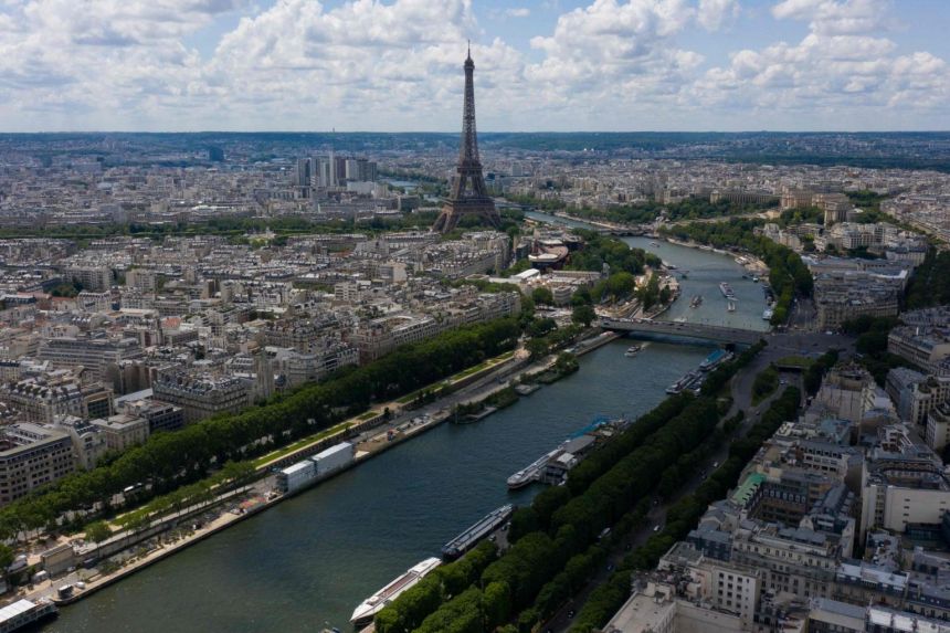 Adult sex with minors to be considered rape under landmark French Bill
