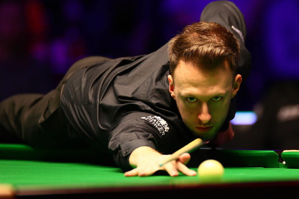 Judd Trump loses world number one spot after shock British Open exit