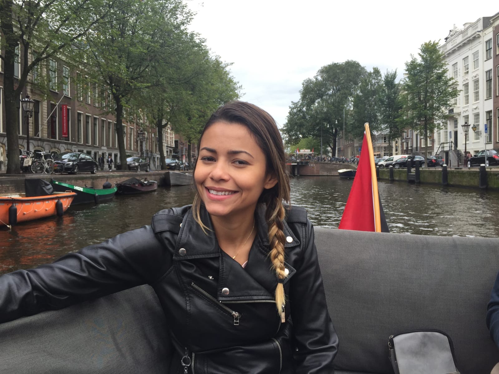 A Guide To Amsterdam, From ‘Below Deck’ Star Dani Soares