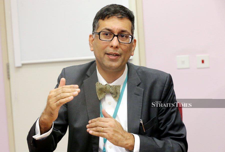 APHM raises concerns some states yet to vaccinate private healthcare workers