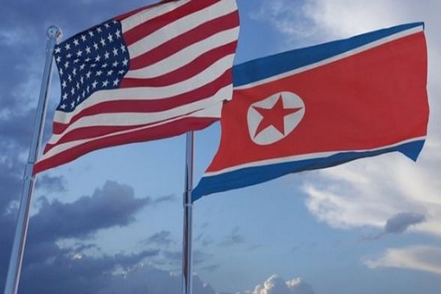 North Korea blames US for provoking over missile launch