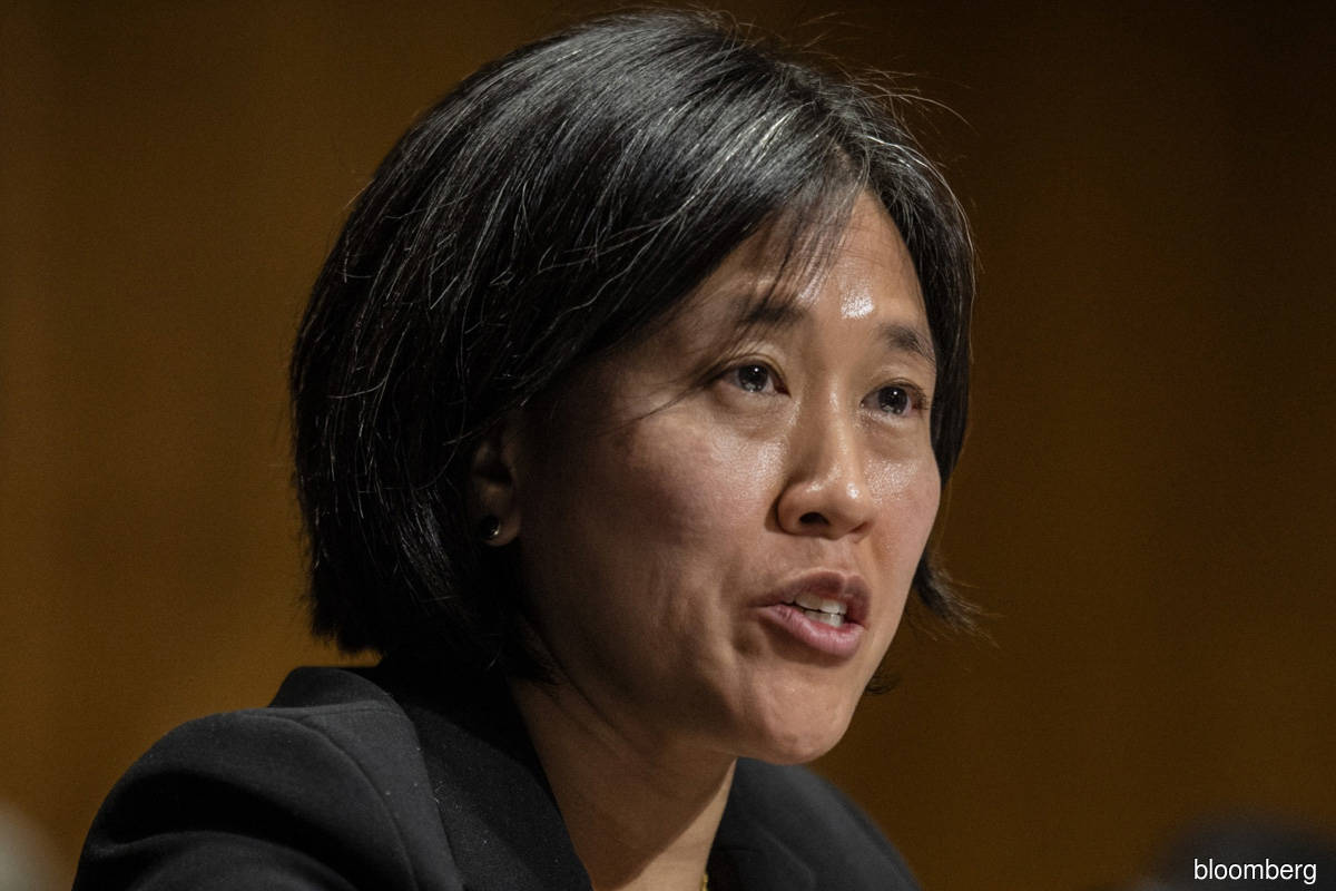 Katherine Tai confirmed as US trade rep in 98-0 Senate vote