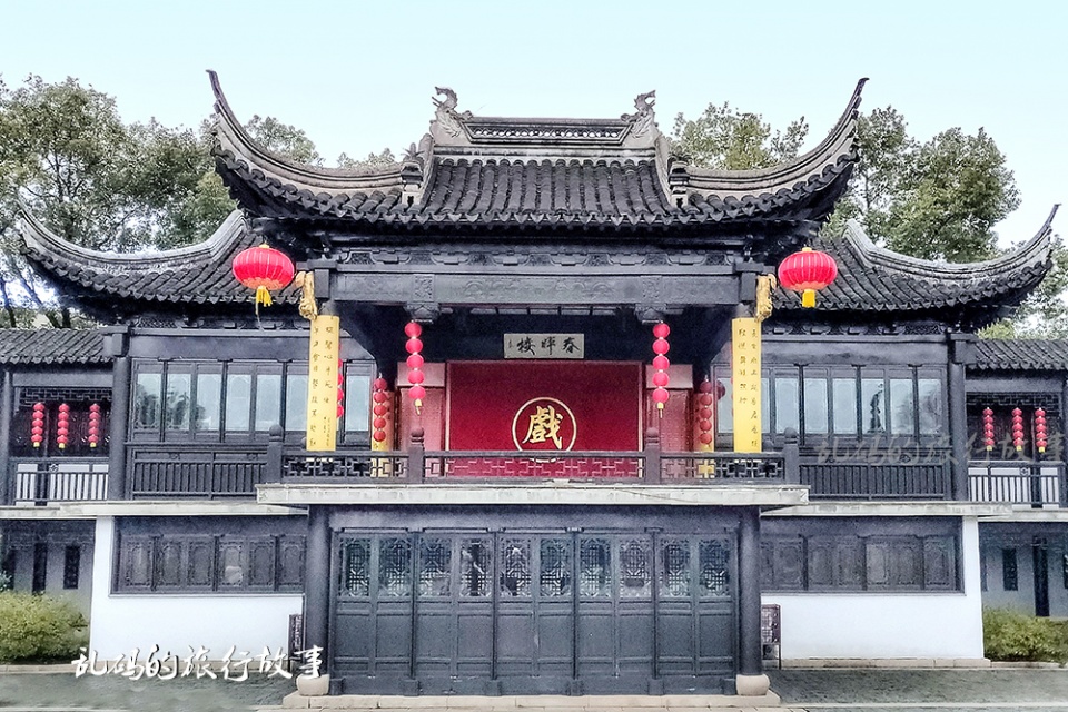 苏州这座园林 和珅纪晓岚多次下榻 被誉为“乾隆行宫”却少有人知