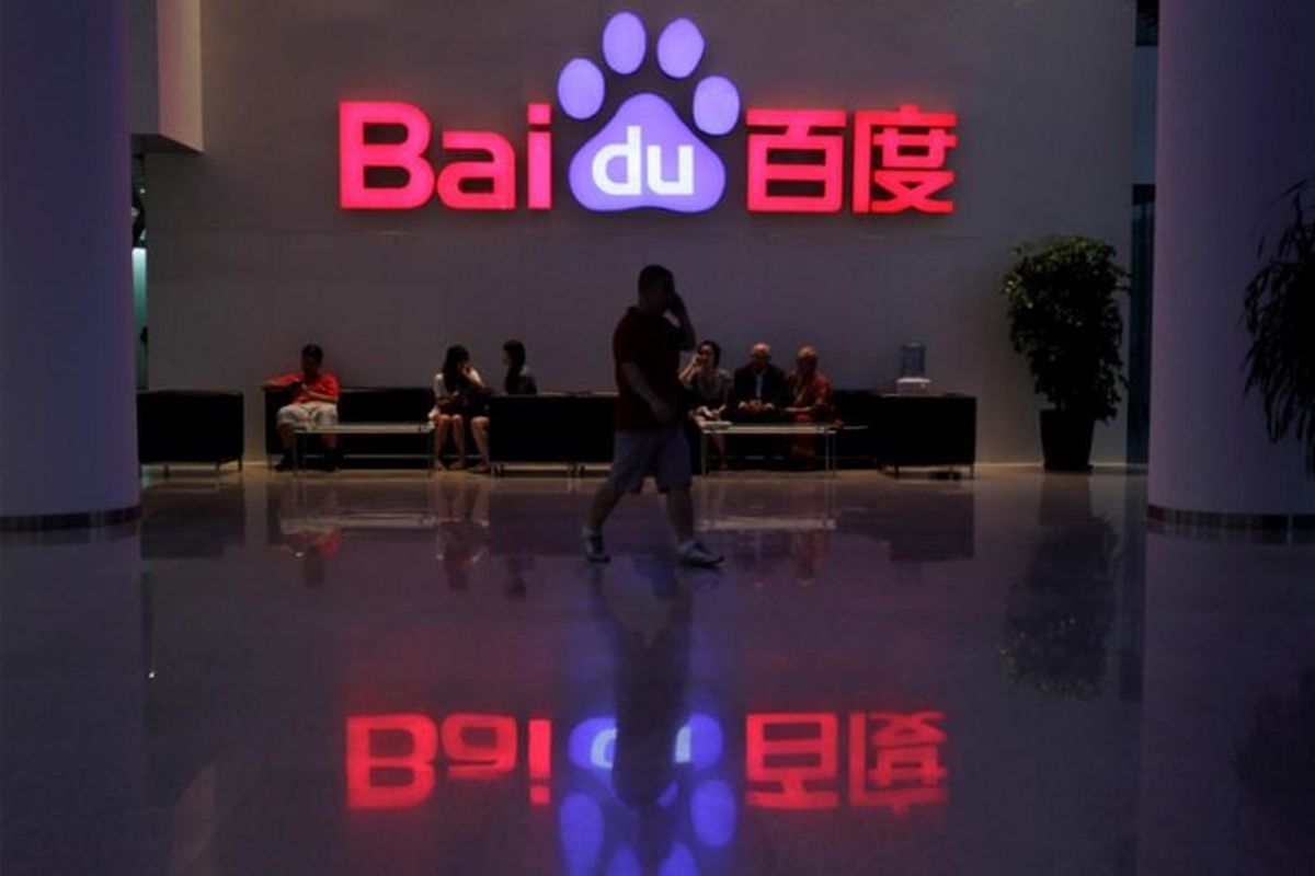 Baidu raises US$3.1 bil from second listing in Hong Kong