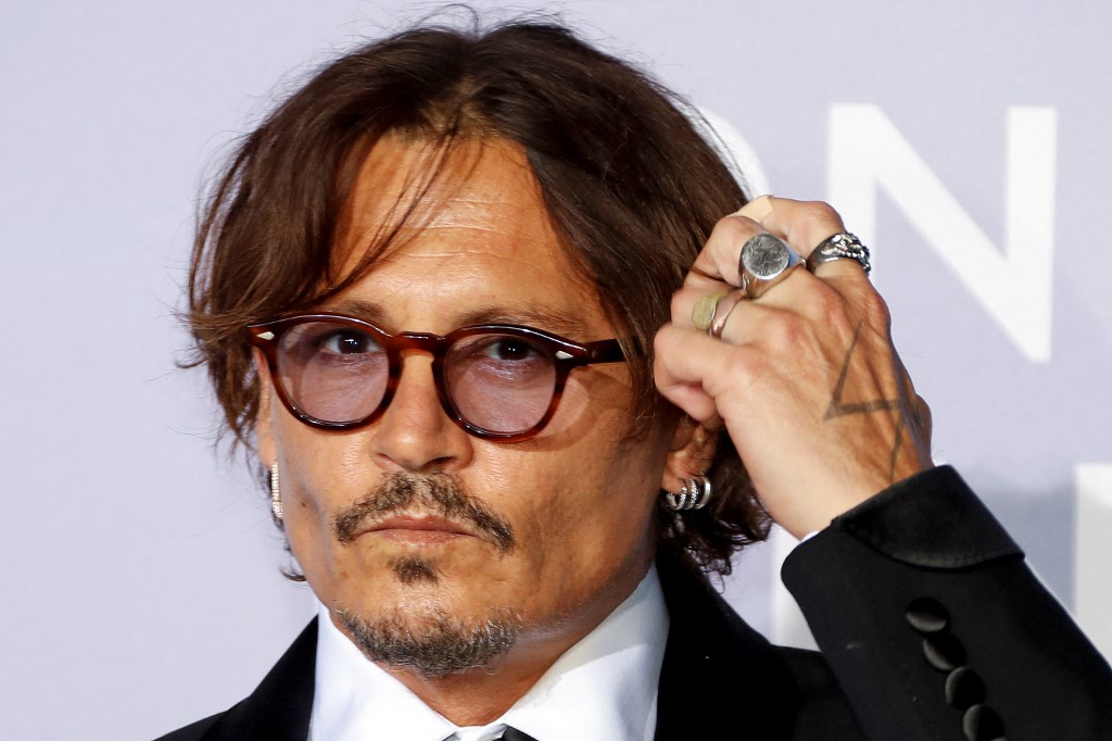 UK court to consider Depp appeal bid of ‘wife-beater’ libel ruling