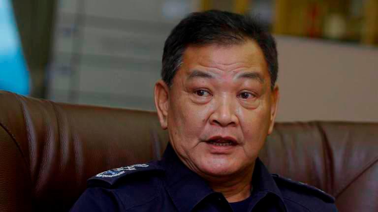 Do not issue inflammatory statements on Kalimah Allah issue — IGP