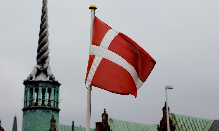 Denmark cracks down on 'non-Western' neighbourhoods