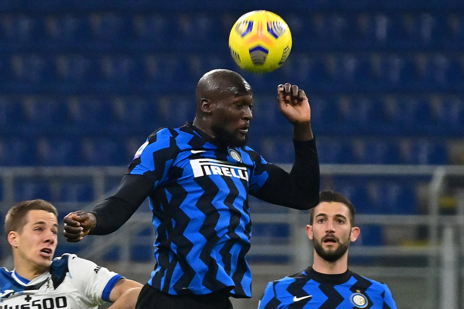 Inter Milan, a Storied Italian Soccer Club, Is Threatened by Shifting Prospects in China