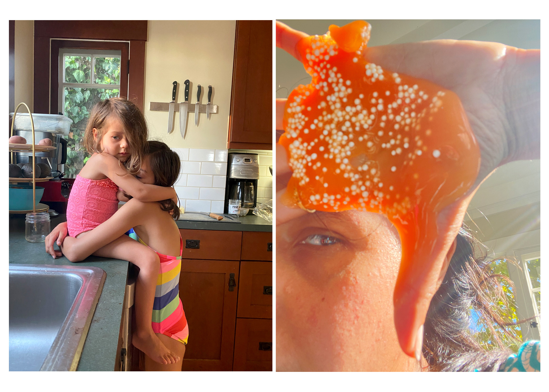 16 Photographer Moms Shared How They Adapted For The Pandemic