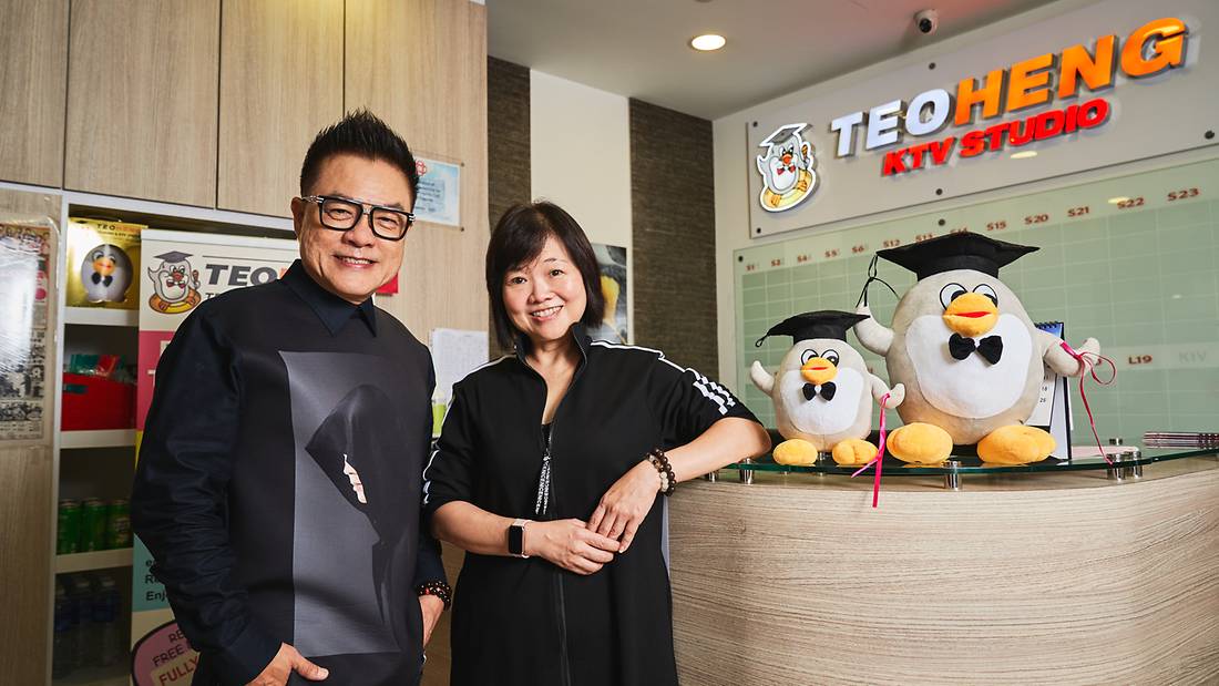 Teo Heng Reopens 2 Outlets Today To “Good Response”, JCube Branch To Open Next Week
