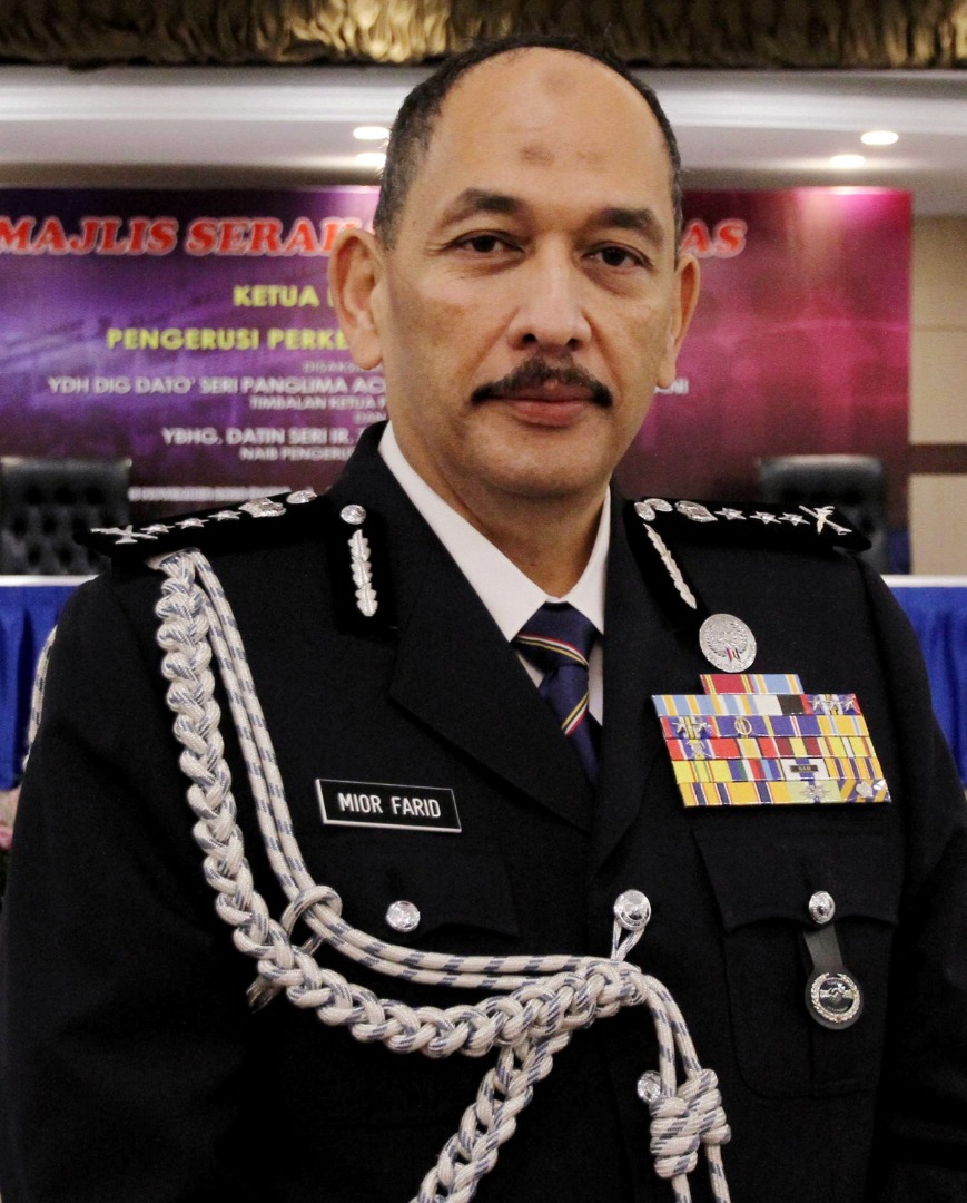 霹火箭代表大会骚乱事件　警正鉴定触犯条管令人士