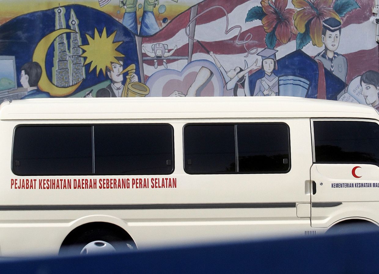 Covid-19: Primary teacher, 15 pupils test positive at Simpang Ampat school