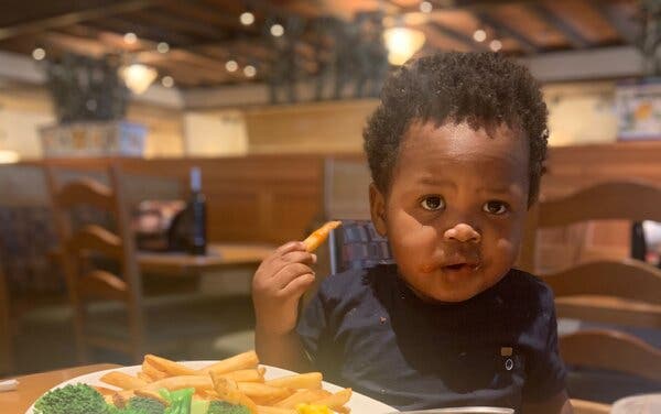 1-Year-Old Boy Shot by Houston Police Remains in Intensive Care