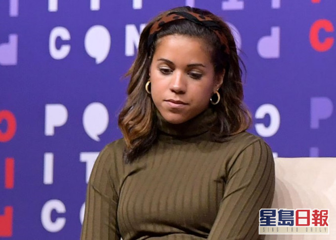 《Teen Vogue》新任黑人总编被翻歧视亚裔帖文旧帐 履新前夕道歉请辞