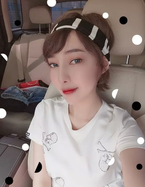 郭美美10年后再被刑拘的背后，我看到了当代年轻人的信仰危机（组图）