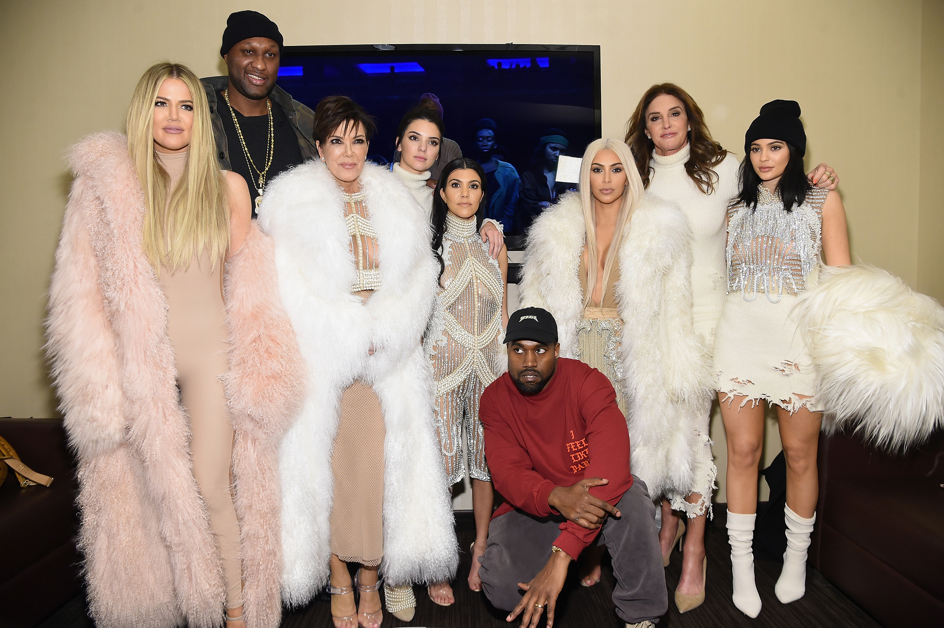How Kim Kardashian’s Wedding To Kris Humphries Changed Our Perception Of The Kardashians Forever