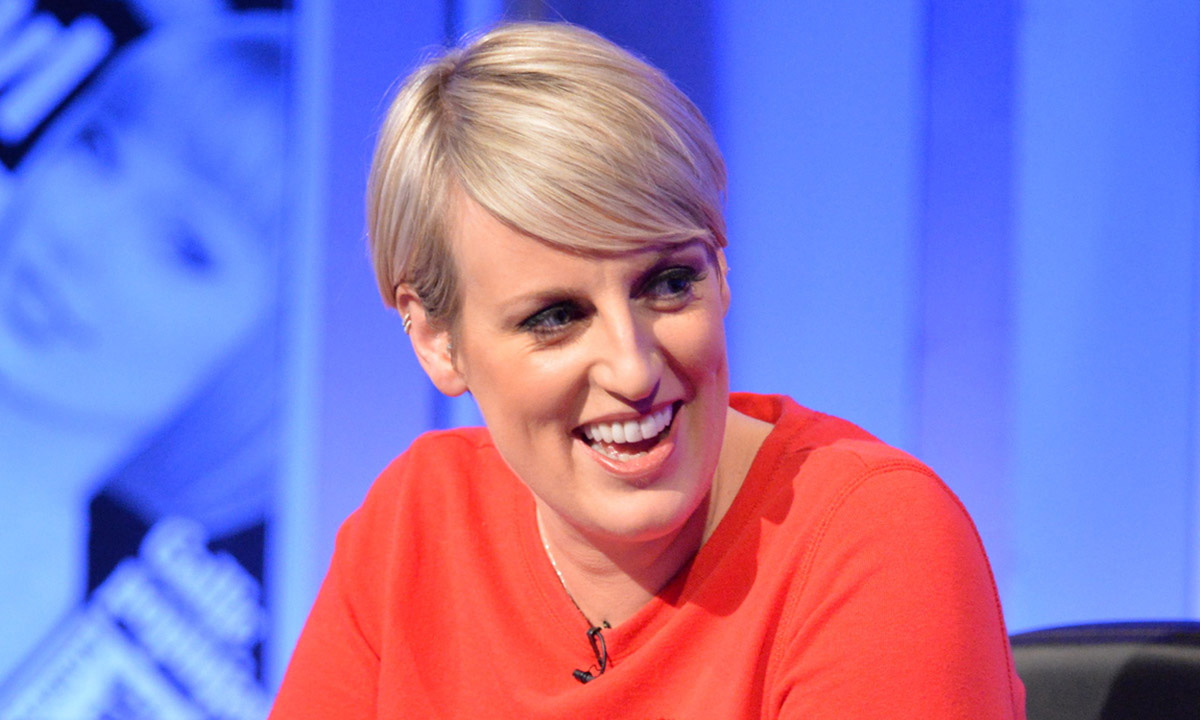 Steph McGovern opens up about 'amazing' partner and 'gorgeous' daughter