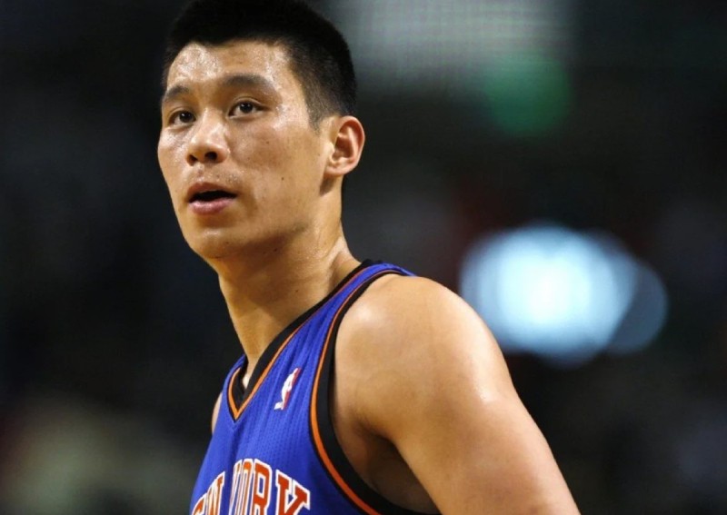 Basketball star Jeremy Lin details racism he experienced in childhood as he opens up about mental health struggles during 'Linsanity' period