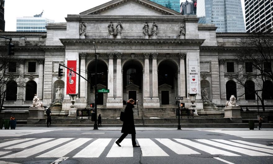 New York school's 'inclusive language guide' fuels debate on cancel culture in the US